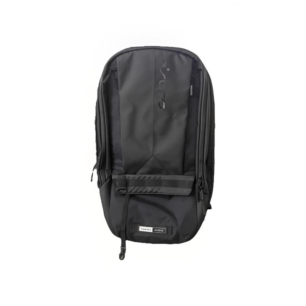ASTROxTimbuk2 BP35 Gaming Backpack Jet Black 950-000095 New